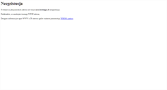 Desktop Screenshot of itbank.itbank.lt
