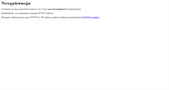 Desktop Screenshot of kainos.itbank.lt